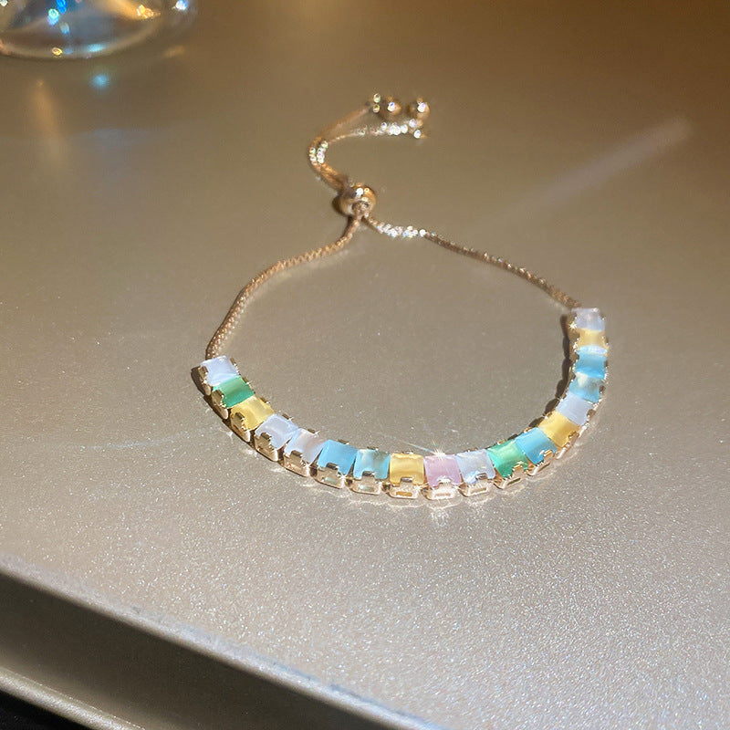 PULSERA KATIA