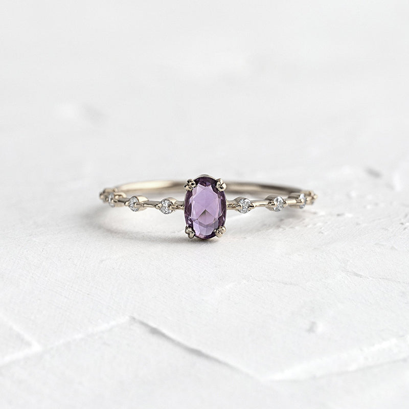 ANILLO VIOLET