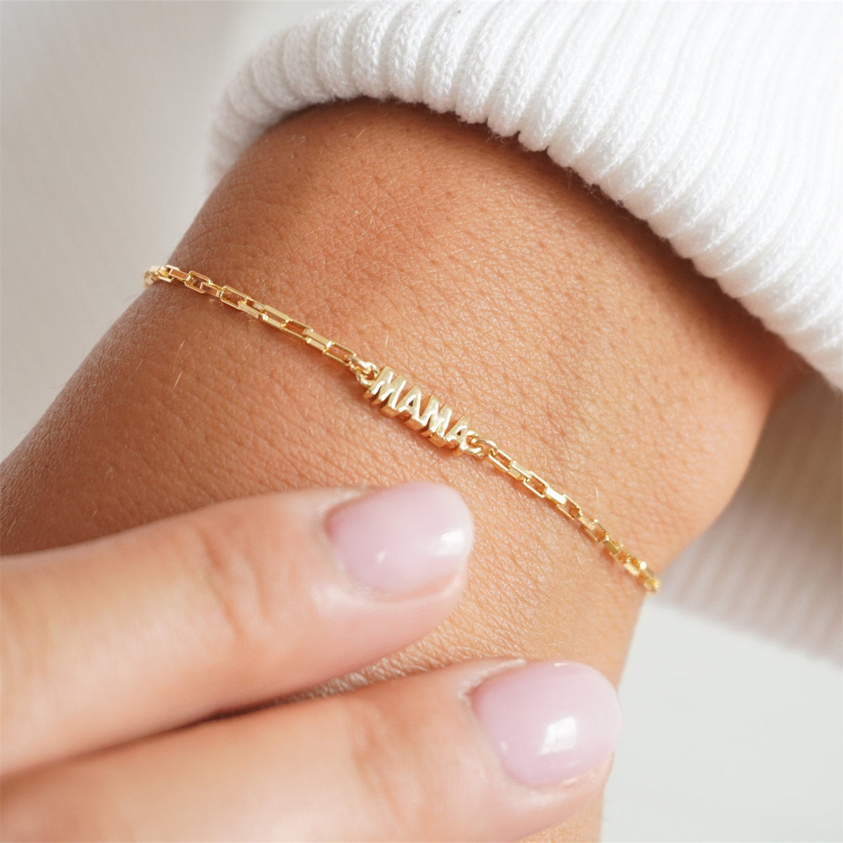 PULSERA MAMA