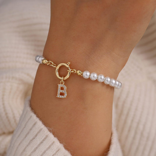 PULSERA INICIAL