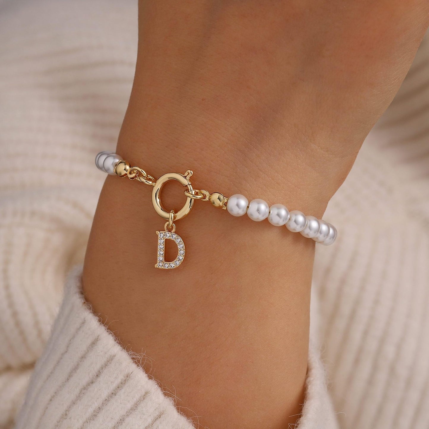 PULSERA INICIAL