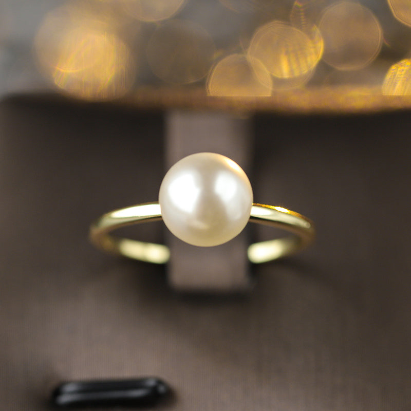 ANILLO PEARL DREAM