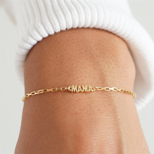 PULSERA MAMA