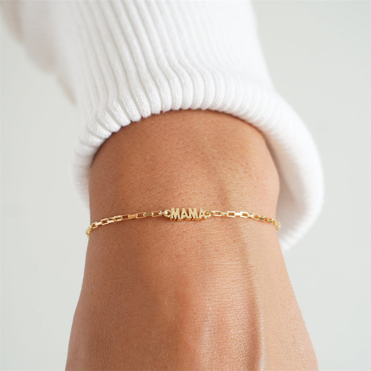 PULSERA MAMA