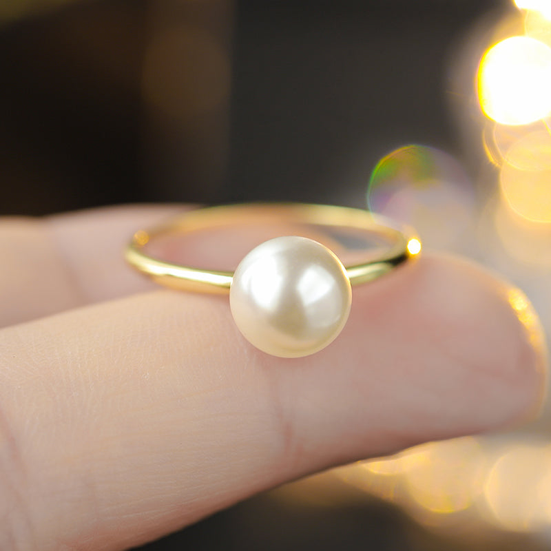 ANILLO PEARL DREAM