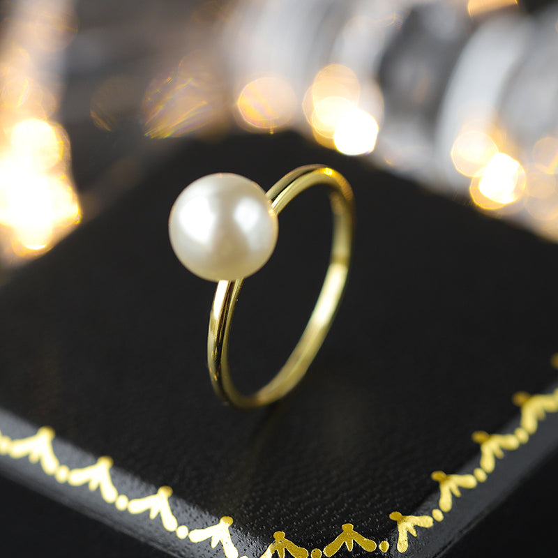 ANILLO PEARL DREAM