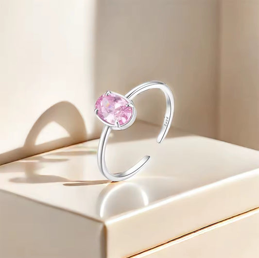 ANILLO LOVELY PINK