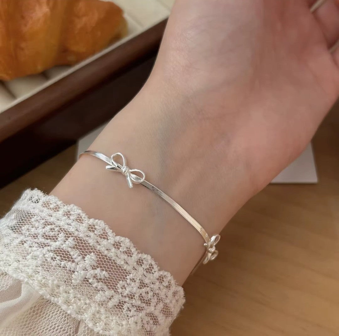 PULSERA LAZOS